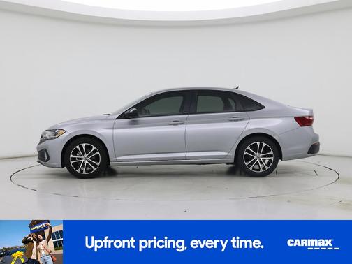 2023 Volkswagen Jetta Sport