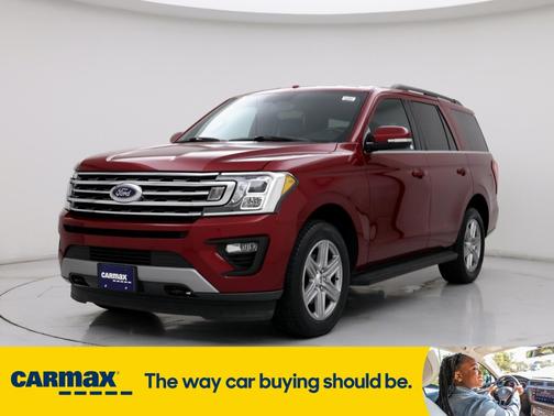 2019 Ford Expedition XLT