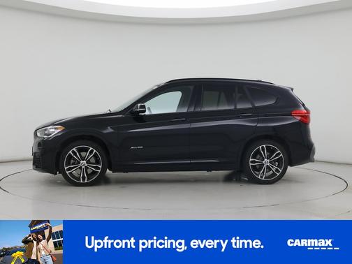 2017 BMW X1 XDrive28i