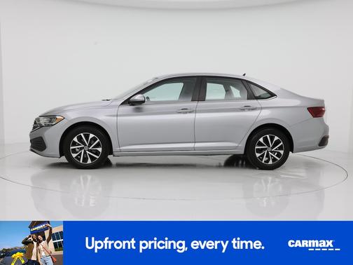 2023 Volkswagen Jetta S