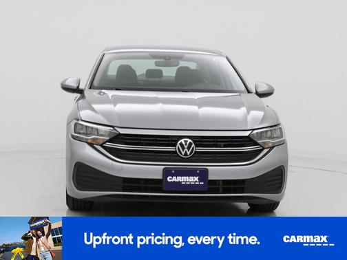 2023 Volkswagen Jetta S