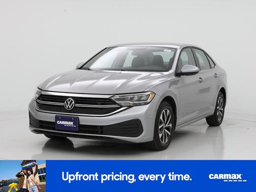 2023 Volkswagen Jetta S