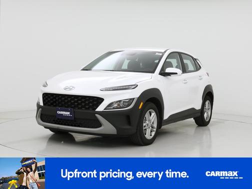 2023 Hyundai KONA SE