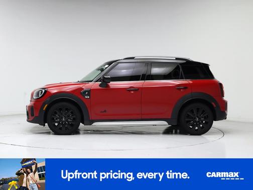 2024 MINI Countryman S ALL4