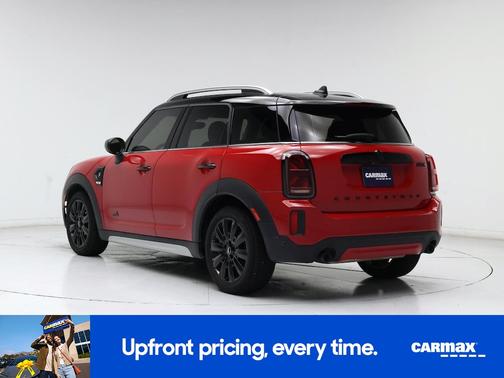 2024 MINI Countryman S ALL4