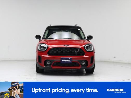 2024 MINI Countryman S ALL4