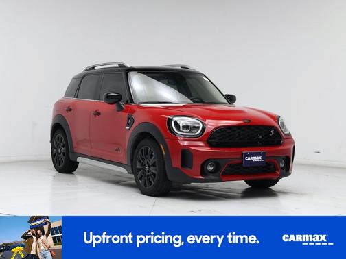 2024 MINI Countryman S ALL4