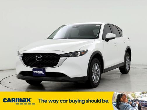 2023 Mazda CX-5 2.5 S