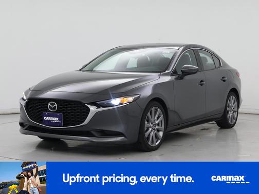 2023 Mazda Mazda3 2.5 S Select Package