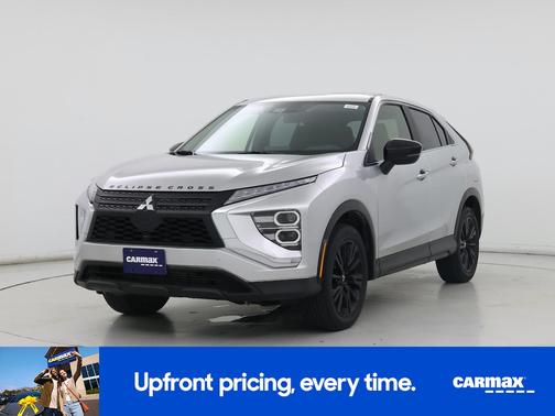 2023 Mitsubishi Eclipse Cross LE