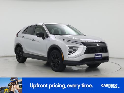 2023 Mitsubishi Eclipse Cross LE