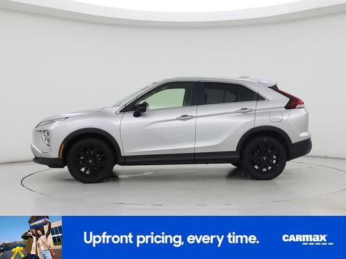 2023 Mitsubishi Eclipse Cross LE