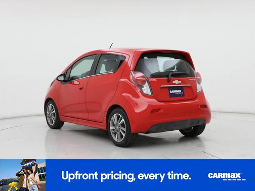 2015 Chevrolet Spark EV LT