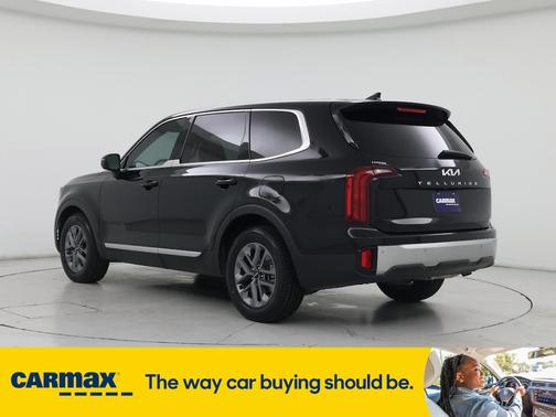 2023 Kia Telluride LX