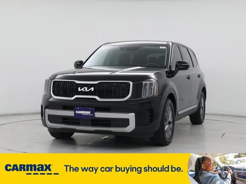 2023 Kia Telluride LX