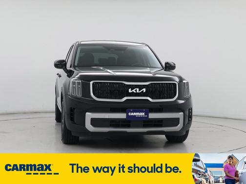 2023 Kia Telluride LX