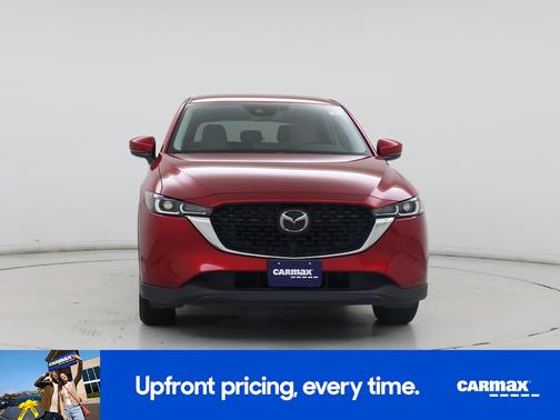 2022 Mazda CX-5 2.5 S Select Package