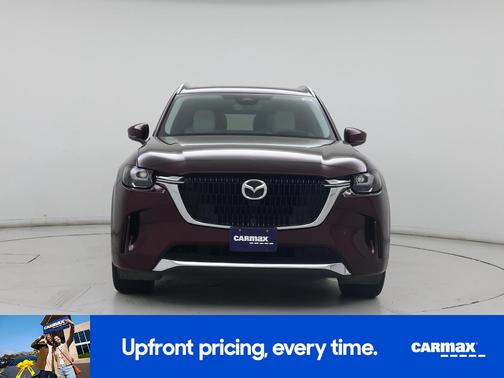 2024 Mazda CX-90 Turbo S Premium