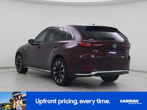 2024 Mazda CX-90 Turbo S Premium