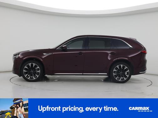 2024 Mazda CX-90 Turbo S Premium