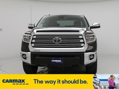 2019 Toyota Tundra 1794