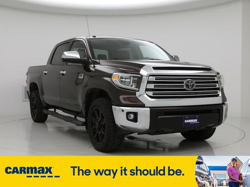 2019 Toyota Tundra 1794