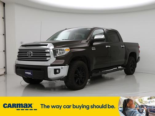 2019 Toyota Tundra 1794