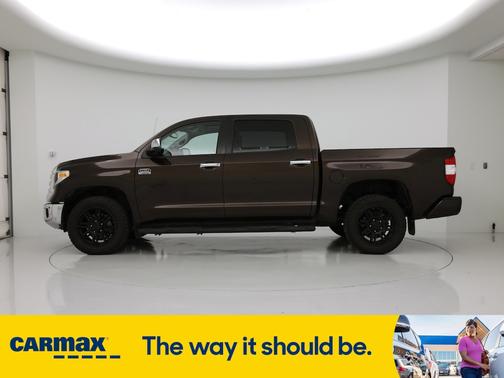 2019 Toyota Tundra 1794