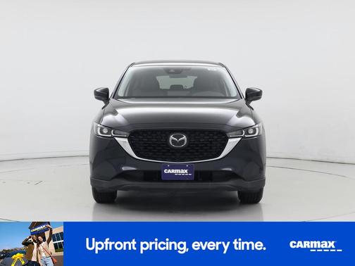 2022 Mazda CX-5 2.5 S Select Package