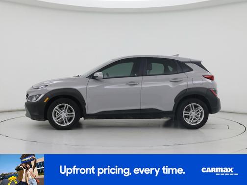 2022 Hyundai KONA SE