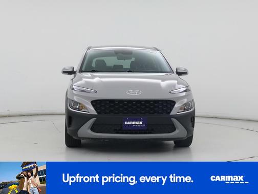 2022 Hyundai KONA SE