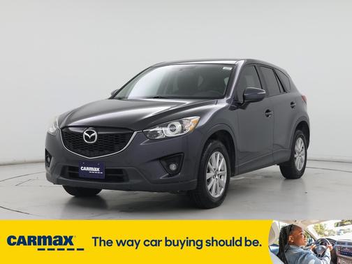 2015 Mazda CX-5 Touring