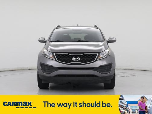 2013 Kia Sportage LX