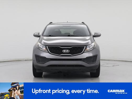 2013 Kia Sportage LX