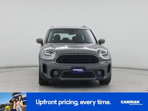 2022 MINI Countryman 