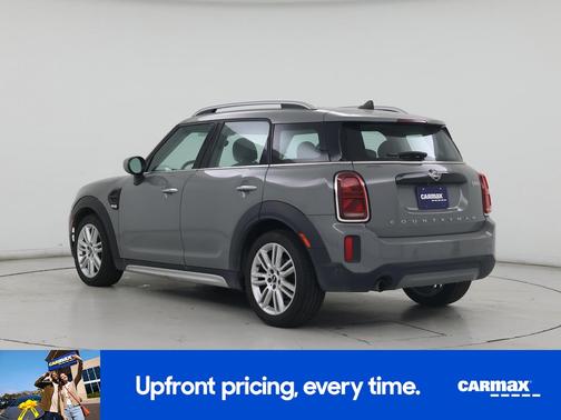 2022 MINI Countryman 