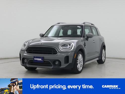 2022 MINI Countryman 