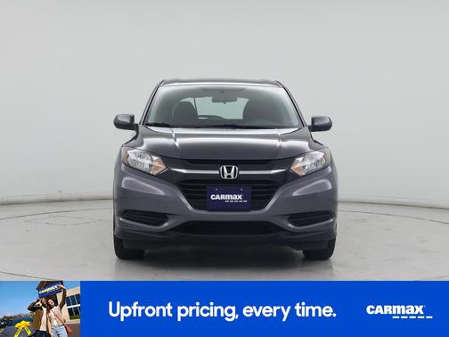2017 Honda HR-V LX