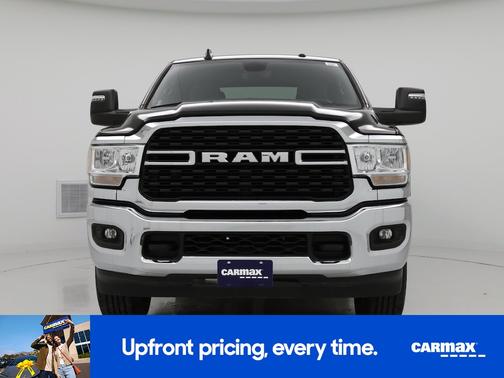 2024 RAM 2500 Bighorn