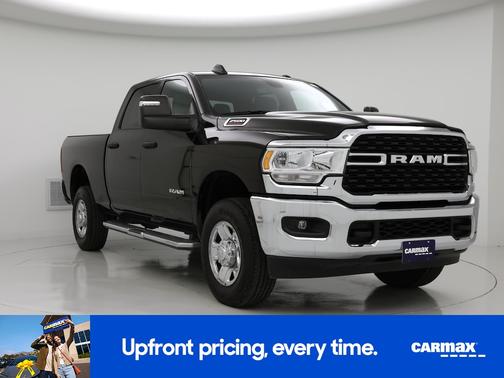 2024 RAM 2500 Bighorn