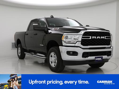 2024 RAM 2500 Bighorn