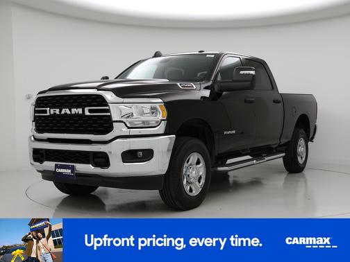 2024 RAM 2500 Bighorn