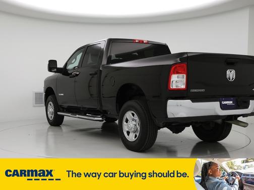 2024 RAM 2500 Bighorn
