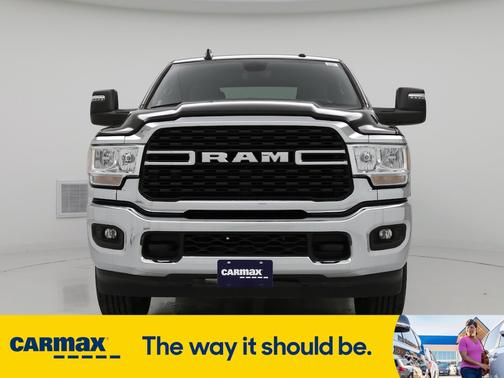 2024 RAM 2500 Bighorn