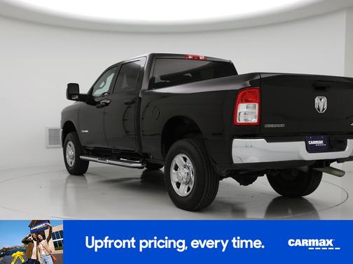 2024 RAM 2500 Bighorn