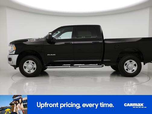 2024 RAM 2500 Bighorn