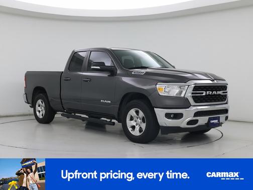 2022 RAM 1500 Lonestar