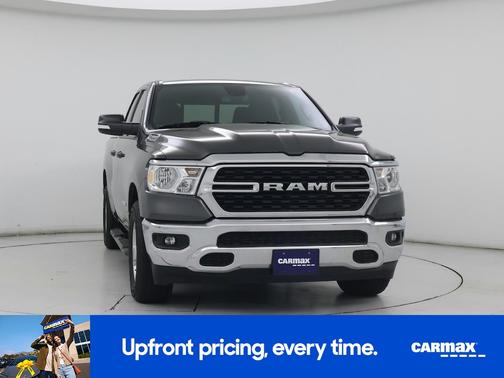 2022 RAM 1500 Lonestar