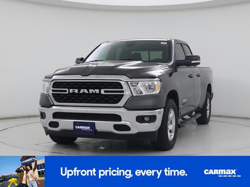 2022 RAM 1500 Lonestar