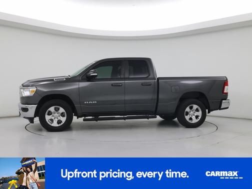 2022 RAM 1500 Lonestar